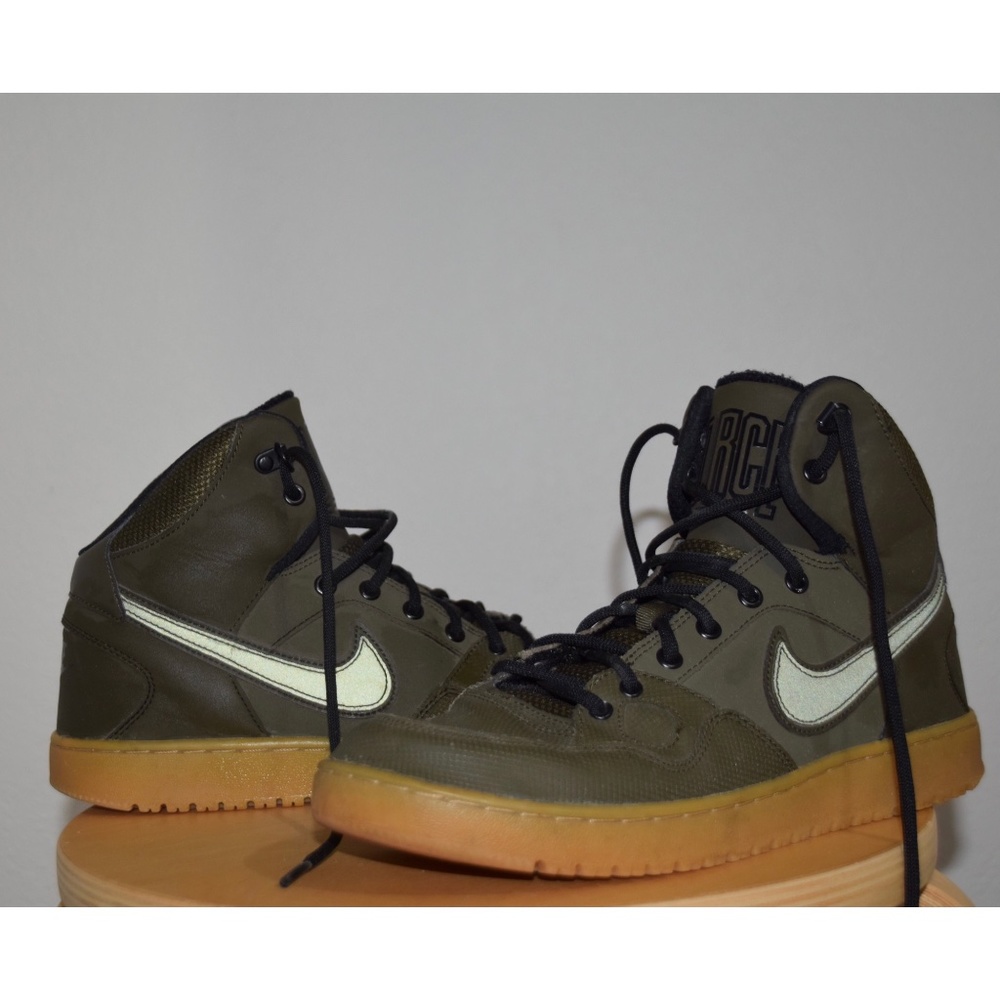 Nike Son of Force mid